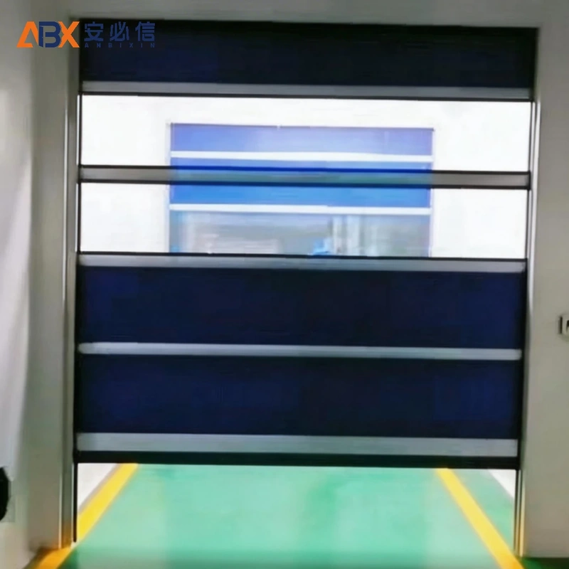 丹东市快速卷帘门